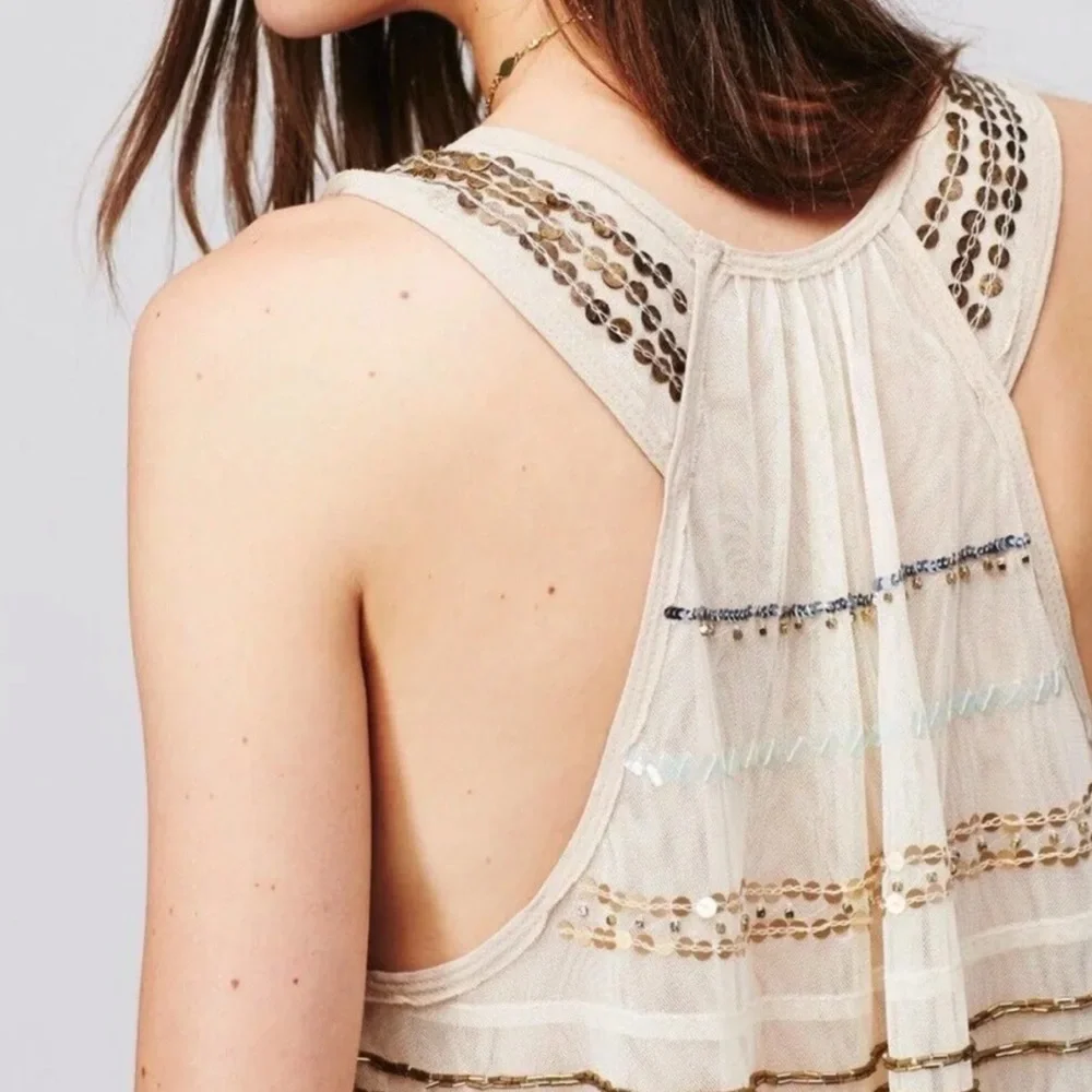 Free People Top - Picture 2 of 6